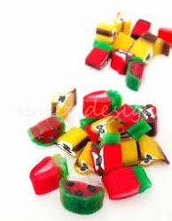 GUMMI FRUIT ATTACK