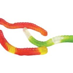 GUMMI SQUIRMIES