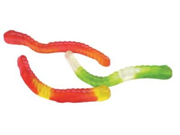 GUMMI SQUIRMIES