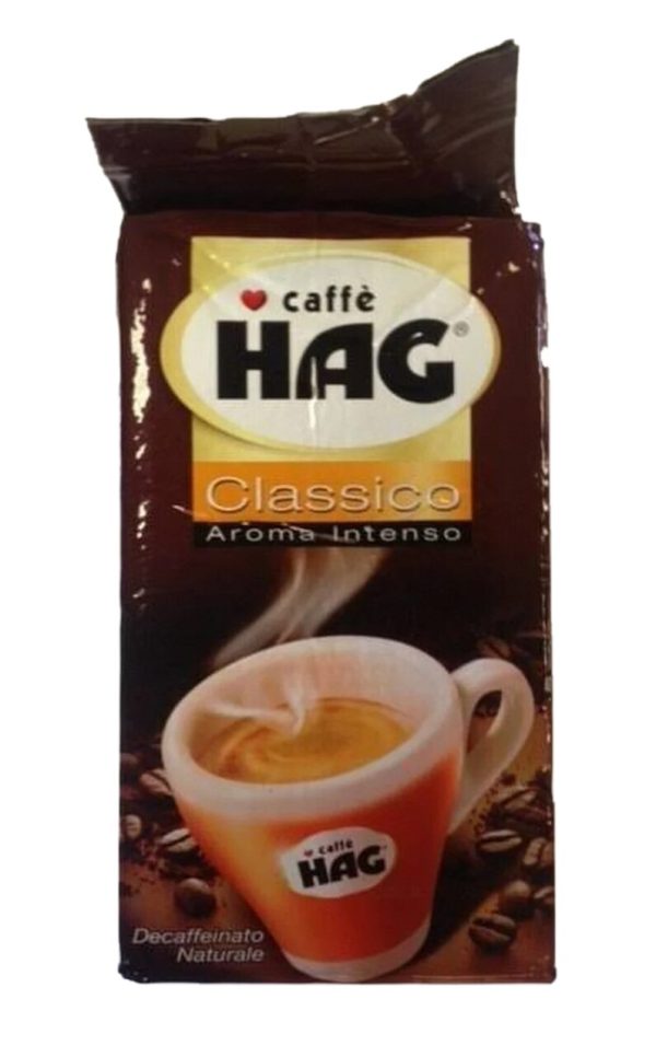 Decaf Classico