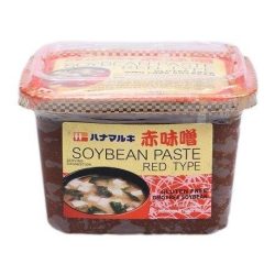 Shinshu Akamiso Red Misso