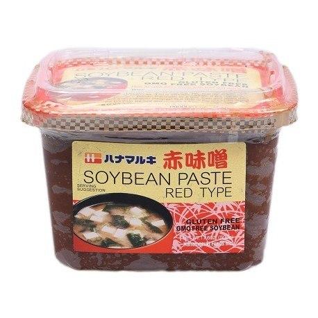 Shinshu Akamiso Red Misso
