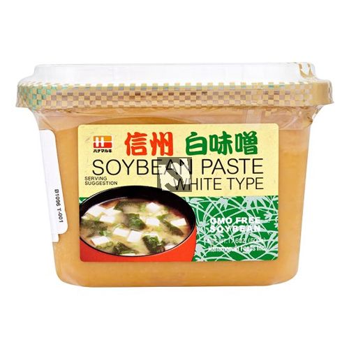 Shinshu Shiro Miso -White Miso