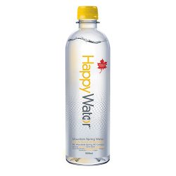 Happy Water