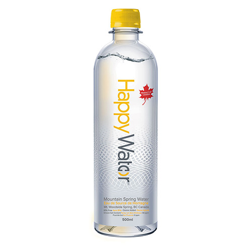Happy Water