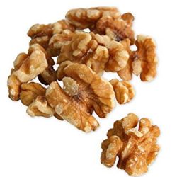 Bakers Walnut Light Halves