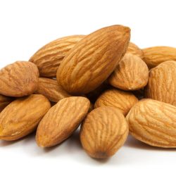 Raw Almonds Npx 30/32