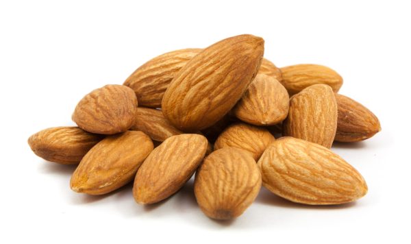 Raw Almonds Npx 30/32