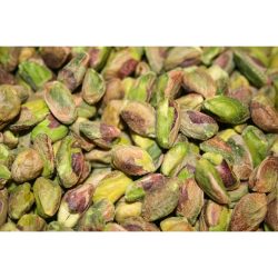 Raw Pistachio Kernels