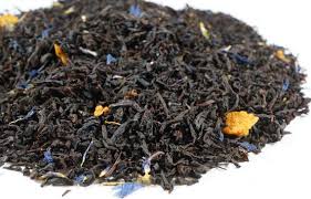 H&B Earl Grey Tea