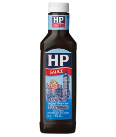 Hp Original Forever Full