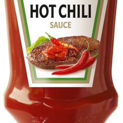 Chili Sauce