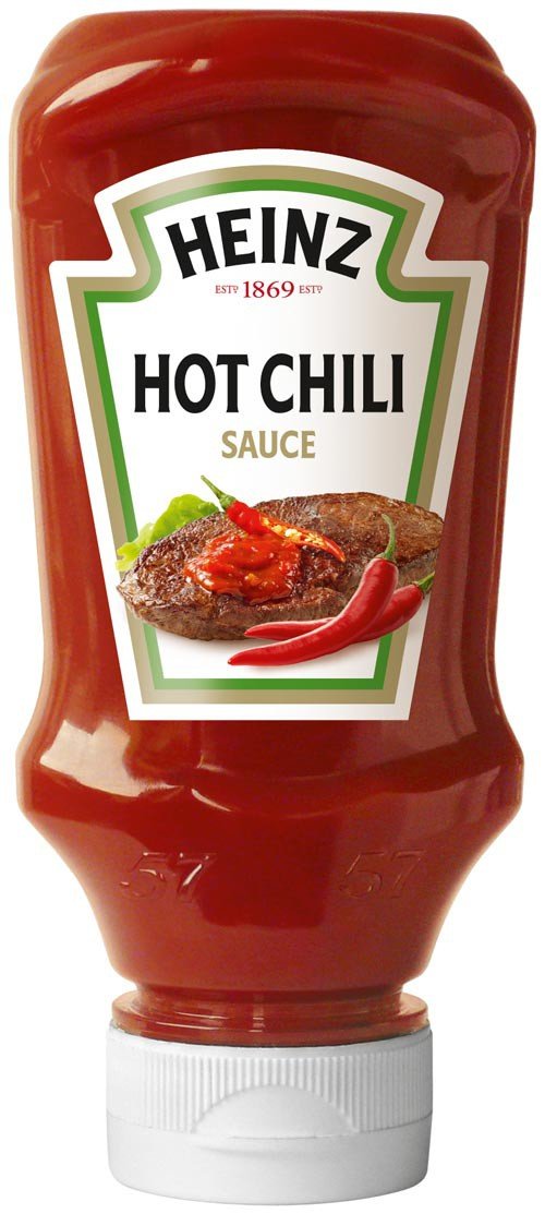 Chili Sauce