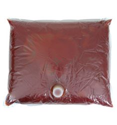 HEINZ - Ketchup Volume Packs 500x8ML