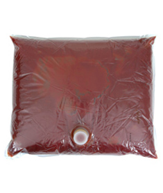 HEINZ - Ketchup Volume Packs 500x8ML