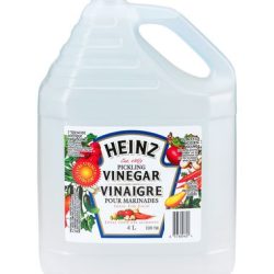 Pickling Vinegar