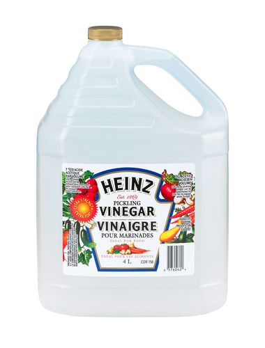 Pickling Vinegar