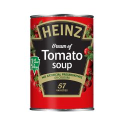 Heinz Tomato Juice