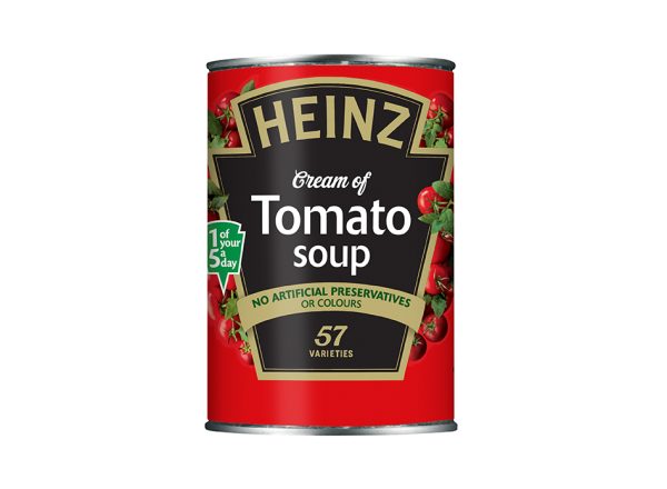 Heinz Tomato Juice