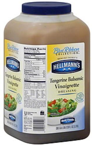 Balsamic Vinaigre Dress