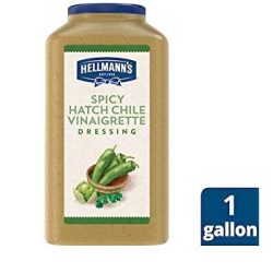 Classics Spicy Hatch Chile Sbb