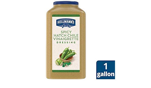 Classics Spicy Hatch Chile Sbb