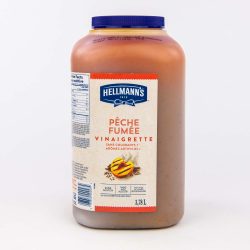 Classic Smoked Peach