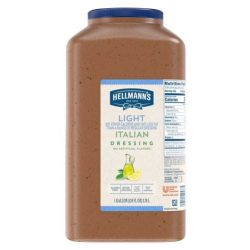 Light Italian Dressing