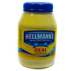 Mayonnaise 1 89Lt