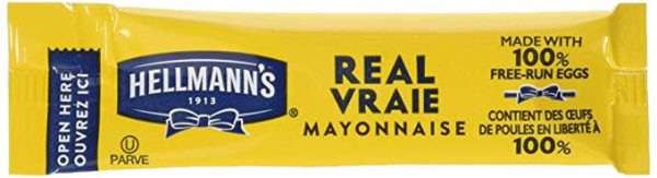 Real Mayo Stick Pack