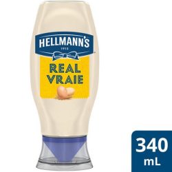 Real Mayo