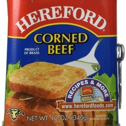 Corned Beef