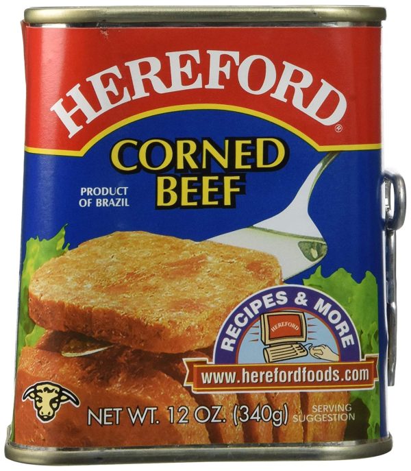 Corned Beef