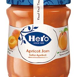 Apricot Jam