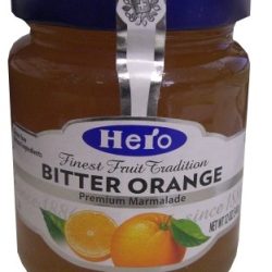 Bitter Orange Marmalade