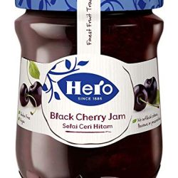 Black Cherry Jam