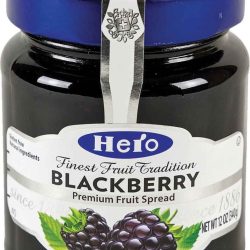 Blackberry Fruit Spread