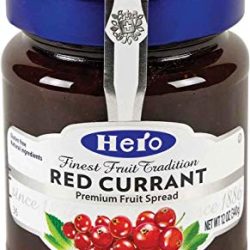 Red Currant Spread