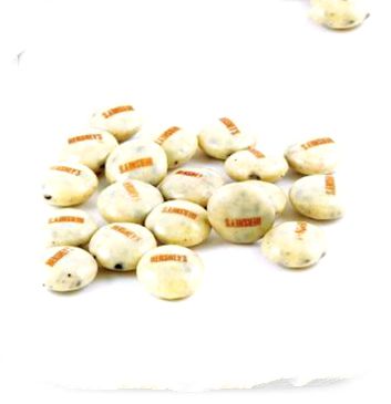 HERSHEY'S DROPS COOKIES & CREAM