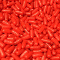 HOT TAMALES (Hotties)