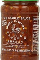 Tot Viet-Nam Chili Garlic Sauce