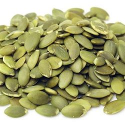 Pepitas [Hulled Pumpkin Seeds]