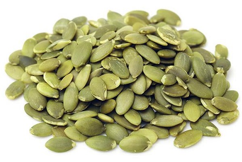 Pepitas [Hulled Pumpkin Seeds]