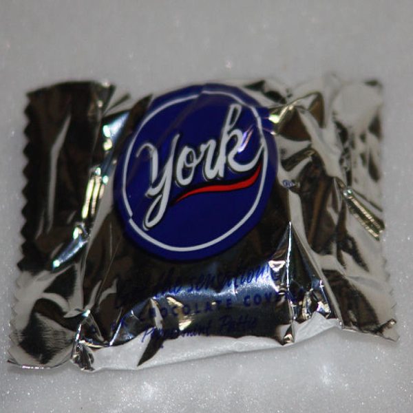YORK PEPPERMINT PATTIES