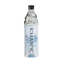 Icelandic Glacial Water -  1 Lt X 12 Bottles