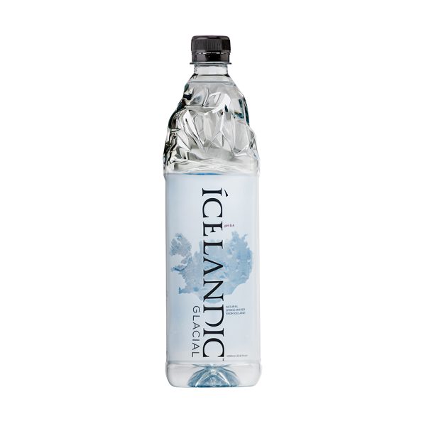 Icelandic Glacial Water -  1 Lt X 12 Bottles