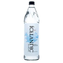 Icelandic Glacial Water Still