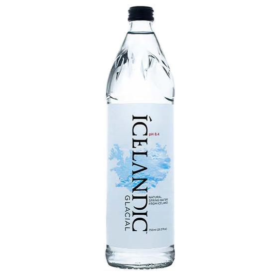 Icelandic Glacial Water Still