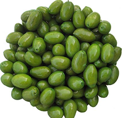 Cerignola Olive