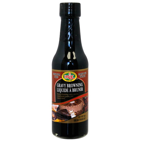 Gravy Browning